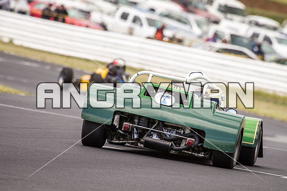 98 Bradley Trenham Hobson Special 1973 Regularity Sports & Racing Cars Group 2 - Sunday-4
