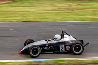 Formula Libre & Invited Racing - 2 John Pooley - Sunday - 2nd October 2016-2