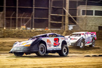 Super Sedan 3 V3 - 12 - Latrobe - 27th & 28th Jan 2023-8