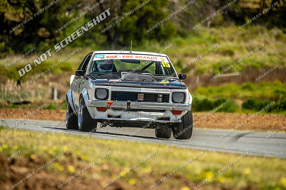Baskerville Classic Sprints - 15 - Baskerville Historics 2024-15