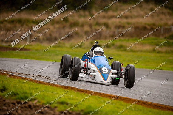 Regularity Sports and Racing Cars and Invited - 9 - 04 - Sunday-8