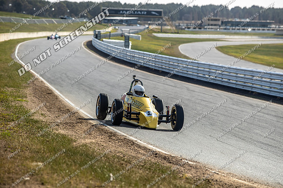 Formula Vee 5 - TCRC Rnd 4 - 18-19 May 2024-7