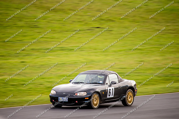 Regularity Marque Sports Cars & Invited - 61 Eammon Matthews - Sunday - 2nd October 2016-4