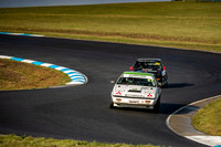 Muscle Car Cup - 67 - Saturday-8