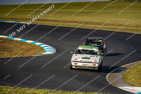 Muscle Car Cup - 67 - Saturday-8