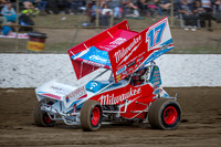 Sprintcar 17 W17 - 19 - Latrobe - 2nd Feb 2018 - WSS_-15