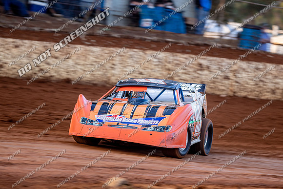 Super Sedan 99 WA99 - 15 - Carrick - 24th Jan 2019-7