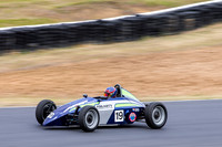 Formula Vee 19 Liam Caplice - Super Series Rnd 6 - 16th Nov 2014