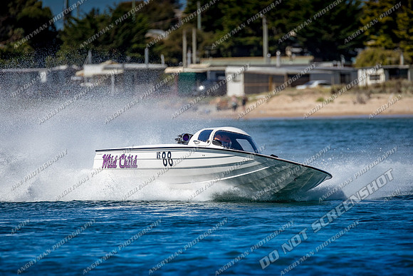 Unlimited - Wild Child - Devonport Regatta 2018-24