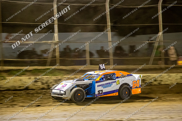 AMCA 64 T64 - 14 - Latrobe - 18th Feb 2023-6