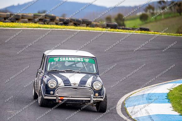 Group NB and Under 2 Litre - 17 Andrew Glidden - Sunday - 2nd October 2016-12