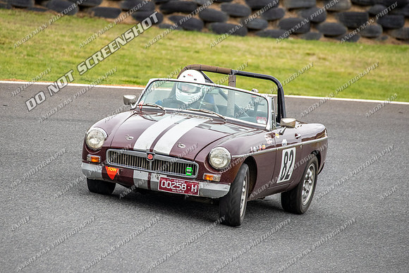 82 - Regularity - Marque Sportscars & Invited-28