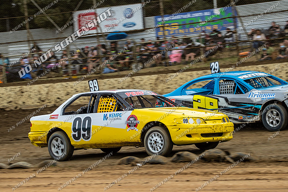 Street Stock 99 T99 - Saturday-6
