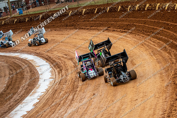 Formula 500 11 T11 - 14 - Carrick - 25th Jan 2022-6