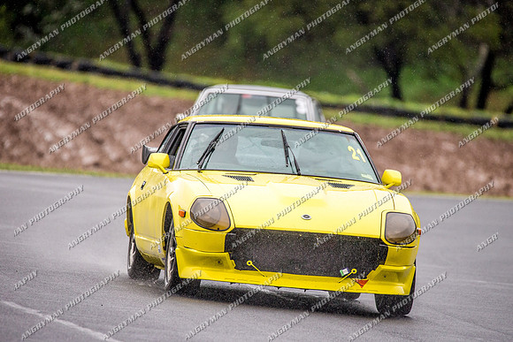 Regularity Marque Sports Cars & Invited - 21 Freya Booth - Saturday - 1st october 2016