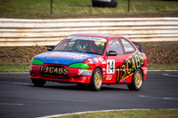 Hyundai 14 - Super Sprint - Baskerville 22nd May 2016-20