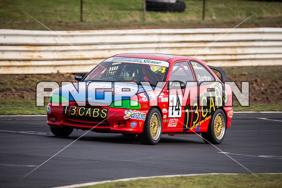Hyundai 14 - Super Sprint - Baskerville 22nd May 2016-20
