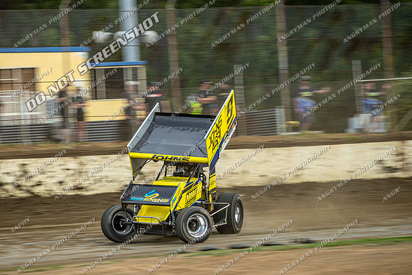 Sprintcar 9 T9 - 08 - Hobart - 1st Jan 2023-14
