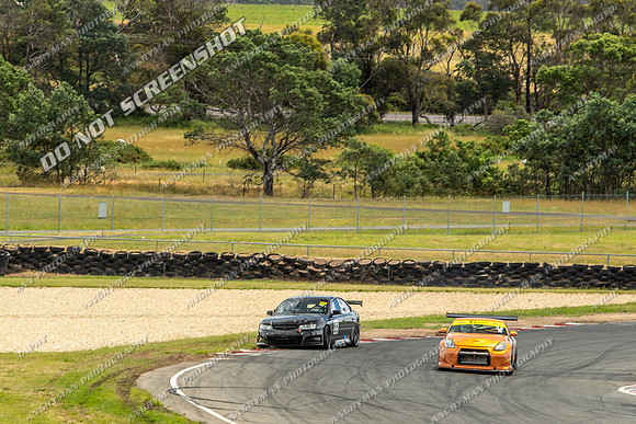 Sports GT 55 - TCRC Rnd 6 - 1st Dec 2024-14