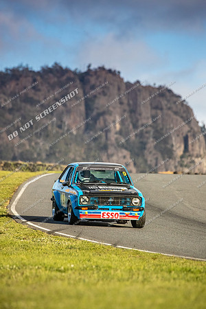 Muscle Car Cup - 9 - Sunday-15