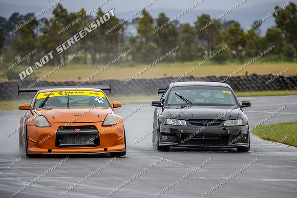 Sports GT 24 - TCRC Rnd 6 - 1st Dec 2024