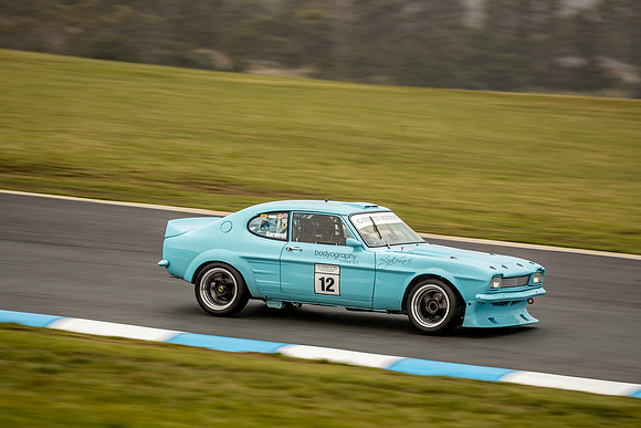 Muscle Car Cup - 12 - Saturday-11