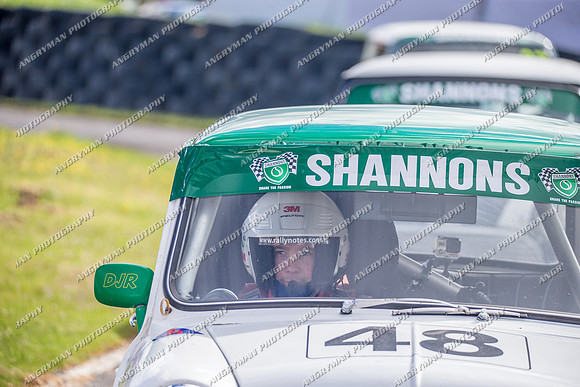 Group NB and Under 2 Litre - 48 Daniel Willson - Saturday - 1st october 2016-8