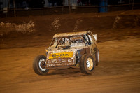 AMCA 21 T21- - 25 - Carrick - 16th April 2022