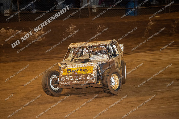AMCA 21 T21- - 25 - Carrick - 16th April 2022