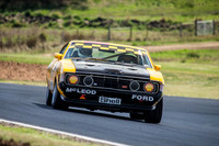 5 David Ramsay Ford XA Hardtop - Regularity Sedans Group A - Saturday-3