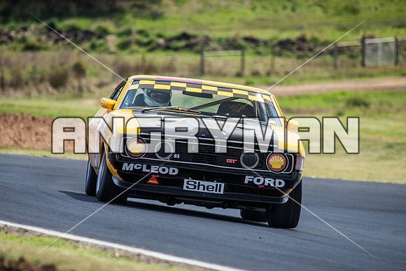 5 David Ramsay Ford XA Hardtop - Regularity Sedans Group A - Saturday-3