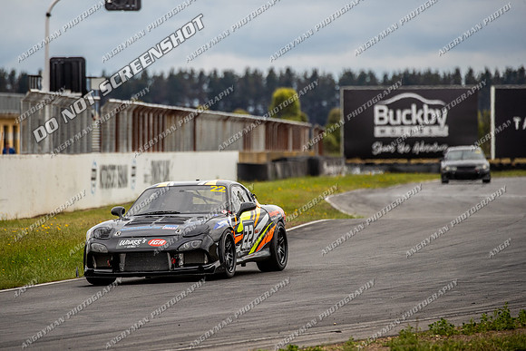 Sports GT 22 - TCRC Rnd 6 - 1st Dec 2024-7