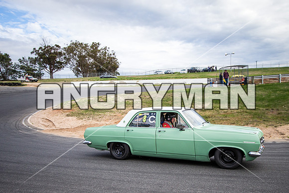 regularity 8 - Super Series - 25th May 2014-5