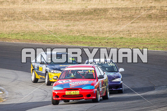 Hyundai 14 - Super Series Rnd 3 - Baskerville - 24-05-2015-13