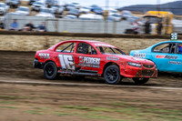Street Stock 16 T16 - 11 - Hobart - 20th & 21st Jan 2023-2