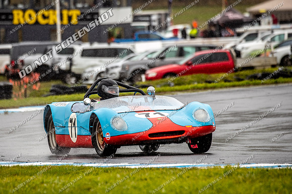 Regularity Marque Sports Cars and Invited - 71 - 02 - Friday-2