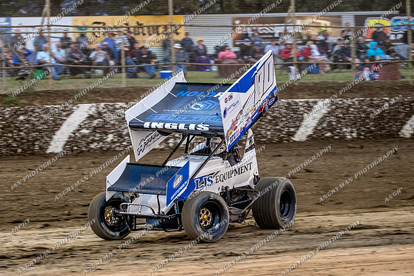 Sprintcar 80 W80 - 19 - Latrobe - 2nd Feb 2018 - WSS_-11