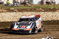 Super Sedan 3 V3 - 13 - Latrobe - 18th Jan 2019