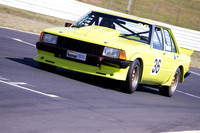 36 Kodie Madden XD Falcon Muscle Car Cup Over 2 Litres - Friday Practice-5