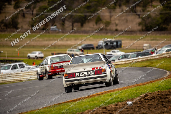 Heritage Touring Cars Group C - 60 - 04 - Sunday-9
