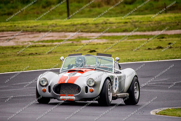 Regularity - Sports & Racing Cars & Invited - 9 Michael Baier - Saturday - 1st october 2016-4