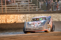 Super Sedan 23 V23 - 18 - Hobart - 27th Jan 2018-9