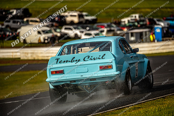 Muscle Car Cup Over 3501cc - 12 - 04 - Sunday-39