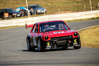 Regularity Sedans 97 - Friday