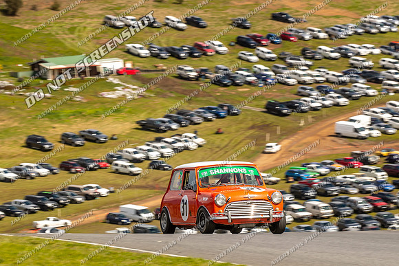 Group NB Under 3 Litre and NC Under 2 Litre - 31 - 03 - Saturday-4