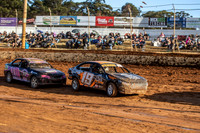 Street Stock 19 T19 - 09 - Carrick - 6th & 7th Jan 2023-24