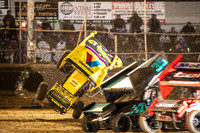 Sprintcar 17 W17 - 16 - Latrobe - 1st Feb 2020-19