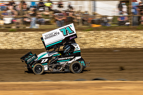 Formula 500 71 T71 - 12 - Latrobe - 15th Jan 2022-4