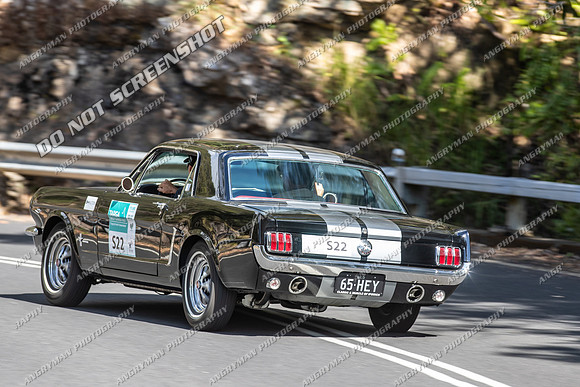 S22 - TS02 - Gillies Range - JL-2