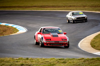 Sports Sedans 99 - Saturday-9